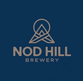 Nod Hill - Featherbed Cherry (500ml) (500ml)
