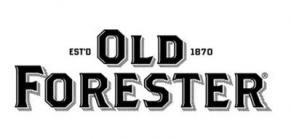 Old Forester - Bohemian Bitters (750ml) (750ml)