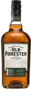 Old Forester - Rye 0 (1000)