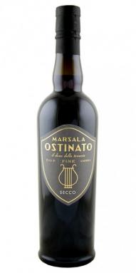 Ostinato - Marsala (500ml) (500ml)