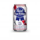 Pabst Blue Ribbon - Original Beer (221)