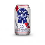 Pabst Blue Ribbon - Original Beer 0 (221)
