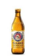 Paulaner - Munich Lager 0 (750)