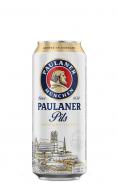 Paulaner - Pilsner 0 (416)