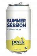 Peak Brewing - Organic Summer Session 0 (62)