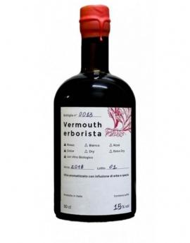 Pianora - Wermut Erborista Vermouth (500ml) (500ml)