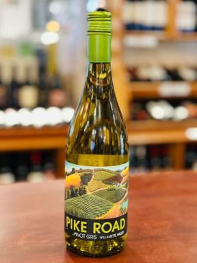 Pike Road - Pinot Gris 2022 (750ml) (750ml)