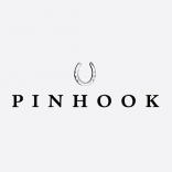 Pinhook - Bourbon (Bourbon Heist High Proof) (750)