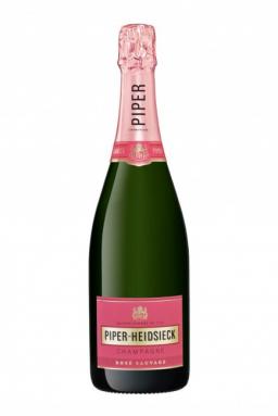 Piper Heidseick - Rose Champagne (750ml) (750ml)