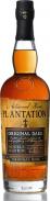 Plantation - Original Dark Rum 0 (750)