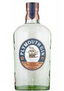 Plymouth - Gin 0 (750)