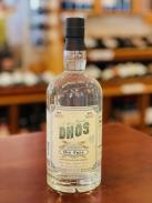 Ransom Dhos - Gin Non Alcoholic 0