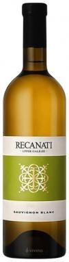 Recanati - Sauvignon Blanc 2022 (750ml) (750ml)