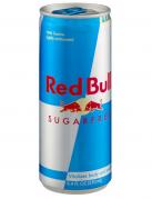 Red Bull - Sugar Free (750)