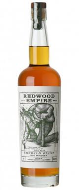 Redwood Empire - Emerald Giant Rye (750ml) (750ml)