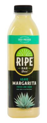 Ripe - Agave Margarita Mix (750ml) (750ml)