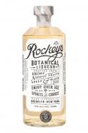Rockeys - Botanical Liqueur (750)