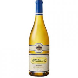 Rombauer - Chardonnay Carneros 2022 (750ml) (750ml)