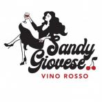 Sandy Giovese - Vino Rosso 2020 (3000)
