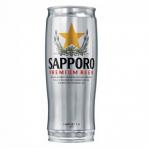 Sapporo Brewing Co - Sapporo Premium 0 (667)