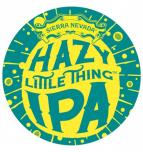Sierra Nevada Brewing Co. - Hazy Little Thing IPA (221)