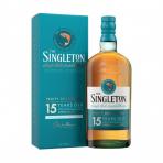 Singleton - Glendullan 15yr 0 (750)
