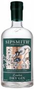 Sipsmith - London Dry Gin (750)