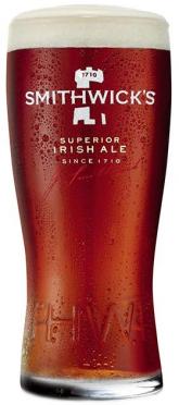 Smithwicks - Ale (4 pack 14oz cans) (4 pack 14oz cans)