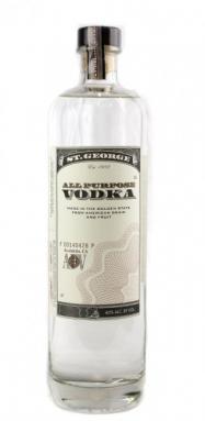 St. George - All Purpose Vodka (750ml) (750ml)