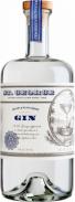 St. George - Botanivore Gin 0 (750)