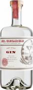 St. George - Dry Rye Gin 0 (750)
