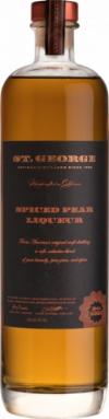 St. George - Spiced Pear Liqueur (750ml) (750ml)