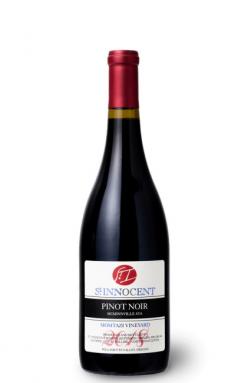 St. Innocent - Momtazi Pinot Noir 2018 (750ml) (750ml)