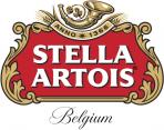 Stella Artois Brewery - Stella Artois 0 (415)