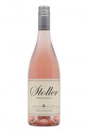 Stoller Family Estate - Pinot Noir Rose 2023 (750)