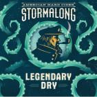 Stormalong Cider - Legendary Dry (415)