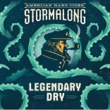 Stormalong Cider - Legendary Dry 0