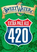 Sweetwater - 420 Extra Pale Ale (221)