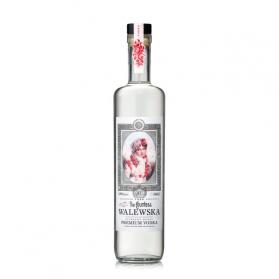 The Countess Waleweska - Vodka (750ml) (750ml)