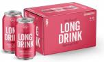 The Long Drink Company - Long Drink Cranberry (62)