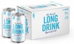 The Long Drink Company - Long Drink Zero Sugar (62)
