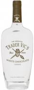 Trader Vic's - White Chocolate Liqueur 0 (750)