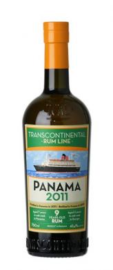 Transcontinental Rum Line - Panama 8yr (750ml) (750ml)