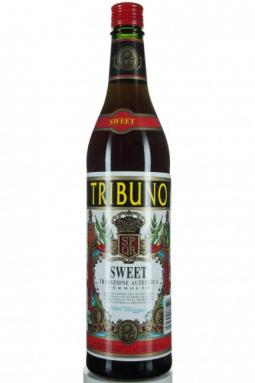 Tribuno - Sweet Vermouth (750ml) (750ml)