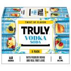 Truly - Vodka Variety (881)