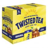 Twisted Tea - Hard Iced Tea 0 (221)