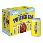 Twisted Tea - Light 0 (221)