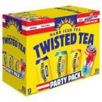 Twisted Tea - Party Pack (221)