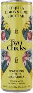 Two Chicks - Sparkling Citrus Margarita (357)