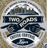 Two Roads - Cruise Control Lager 0 (221)